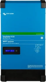 Victron Energy EasySolar II 48/5000/70-50 MPPT 250/100 GX
