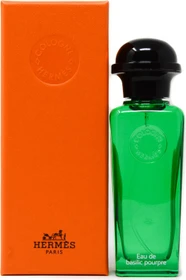 Hermès Eau de Basilic Pourpre Eau de Cologne, 50ml