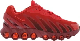 Nike Air Max Dn8 university red/tough red/team red (Damen)