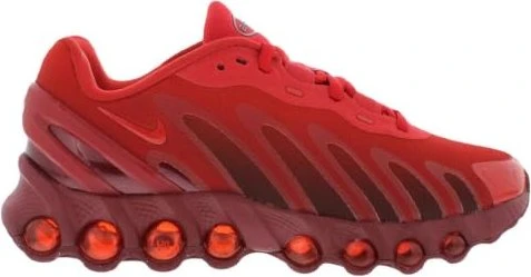 Nike Air Max Dn8 university red/tough red/team red (Damen)
