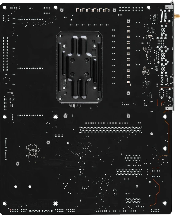 ASRock B650 PG Lightning WiFi (AMD AM5)