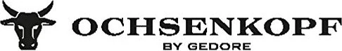 Ochsenkopf OX E-83 H-0390 Ersatzstiel Hickory Kuhfuß 390mm