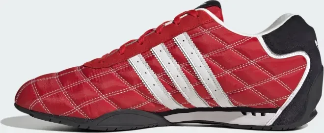adidas Adi Racer Lo better scarlet/cloud white/core black