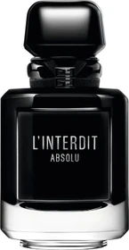 Givenchy L'Interdit Absolu Intense Eau de Parfum, 80ml