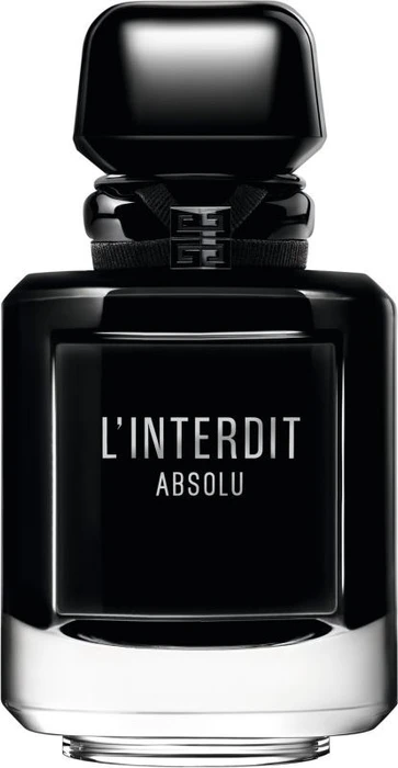 Givenchy L'Interdit Absolu Intense Eau de Parfum, 80ml