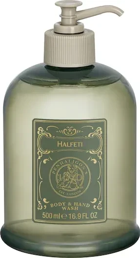 Penhaligon's Halfeti Body & Hand Wash, 500ml