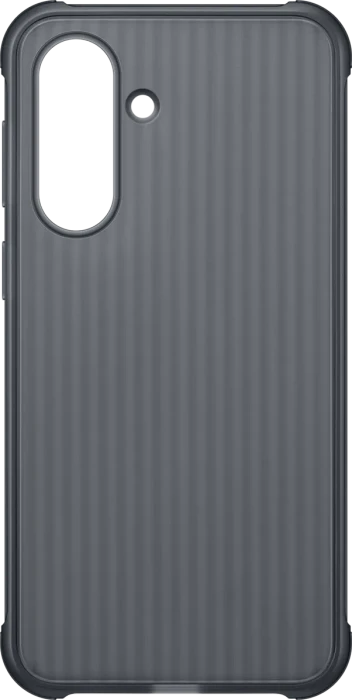 Samsung Rugged Case für Galaxy A37 5G schwarz