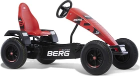 Bergtoys B.Super BFR-3 XL red