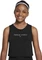 Nike Pro Dri-FIT Funktionsshirt ärmellos (Junior) Vorschaubild