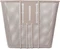Basil Bilbao FM Lenkerkorb nude metallic Vorschaubild