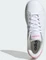 adidas Advantage Base 2.0 cloud white/bliss pink/core black (Junior) Vorschaubild