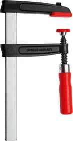 Bessey TGRC150S14 Temperguss-Schraubzwinge, 1500/140mm