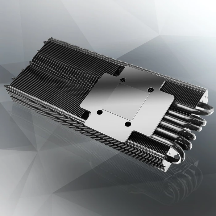 Raijintek Morpheus 8069