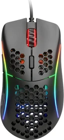 Glorious Model D schwarz matt, USB