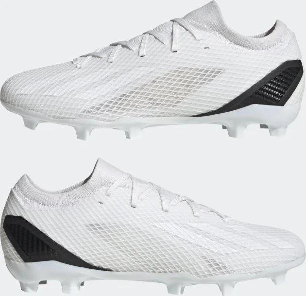 adidas X Speedportal.3 FG cloud white/core black