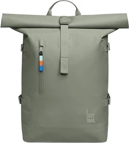 GOT BAG Rolltop 2.0 Classic bass