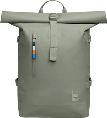GOT BAG Rolltop 2.0 Classic bass