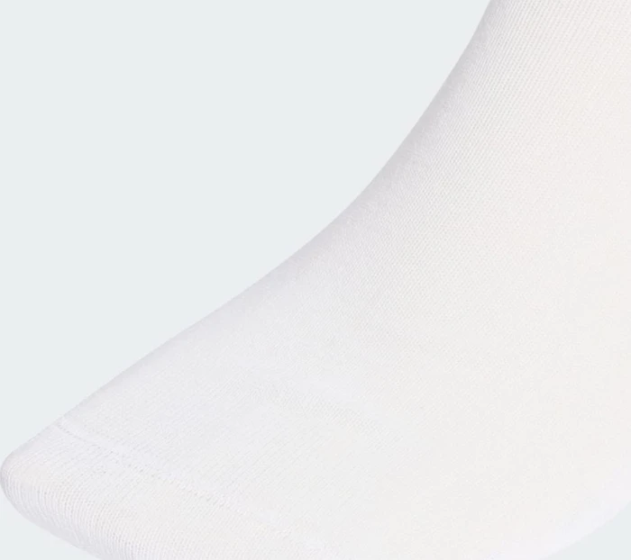 adidas 3-Streifen Crew Socken bliss pink/clear pink/pink fusion, 3 Paare