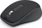 Hama WM-450 Silent Wireless Multi-Device Mouse schwarz/grau, USB/Bluetooth Vorschaubild