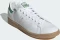 adidas Stan Smith cloud white/preloved blue/gum (Herren) Vorschaubild