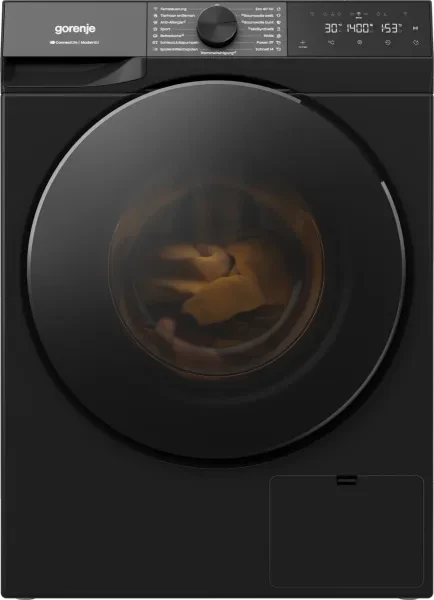 Gorenje G400 W53G494A1P1B Frontlader
