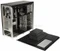 Lian Li PC-10NB schwarz, schallgedämmt Vorschaubild