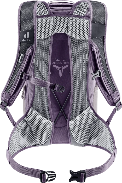 Deuter Race Air 10 lavender/purple