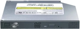 Samsung SU-208SB, UltraSlim schwarz, SATA (SU-208SB/BEBE)