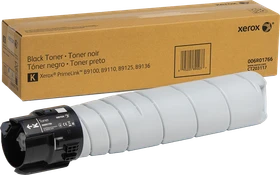 Xerox Toner 006R01766 schwarz hohe Kapazität