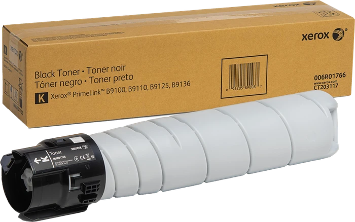 Xerox Toner 006R01766 schwarz hohe Kapazität