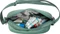 Tatonka Cross Body Bag L Umhängetasche sage green Vorschaubild