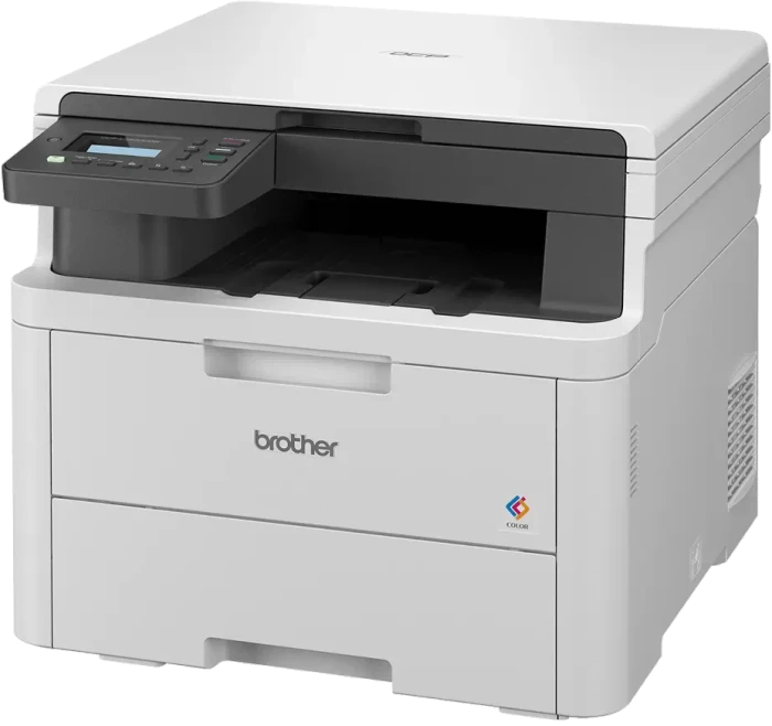 Brother DCP-L3520CDW, LED, mehrfarbig