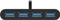 Wentronic goobay 4-Port USB-Hub, 4x USB-A 3.0, USB-C 3.0 [Stecker] Vorschaubild