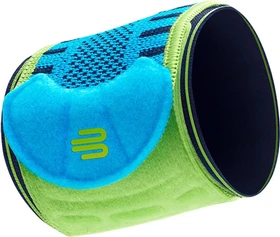 Bauerfeind Sports Wrist Strap Handgelenkbandage Größe S/M rivera, 1 Stück