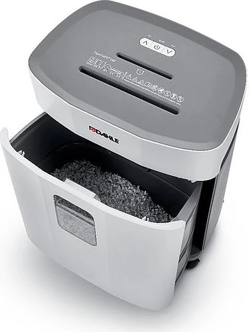 Dahle PaperSAFE 240, 4x12mm