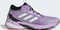 adidas Crazyflight 6 Mid power plum/zero metallic/core black (Damen) Vorschaubild