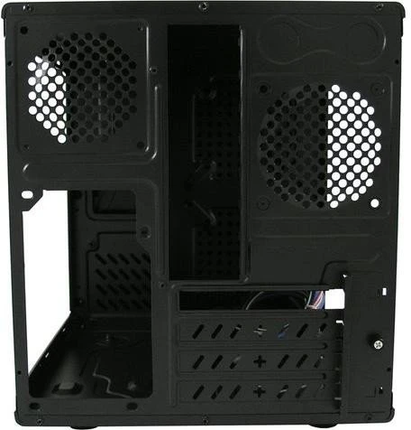 LC-Power 2008MB schwarz