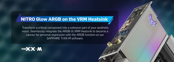 Sapphire NITRO+ X870EA PhantomLink (AMD AM5)