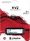 Kingston NV2 NVMe PCIe 4.0 SSD 1TB, M.2 2280 / M-Key / PCIe 4.0 x4 Vorschaubild