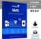 F-Secure Safe 2020, 5 User, 1 Jahr (multilingual) (Multi-Device) Vorschaubild
