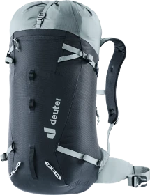 Deuter Guide 30 black/shale