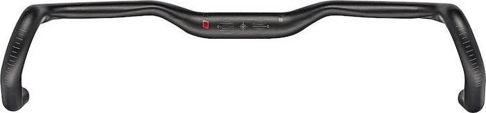 Ergotec Explorer 31.8mm/5° up Rennrad Lenker 532mm schwarz