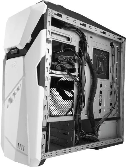 ASUS ROG Strix GD30CI-DE011T, Core i7-7700, 16GB RAM, 256GB SSD, 2TB HDD, GeForce GTX 1080