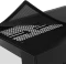Nox Xtreme Hummer Astra Neo Black, Glasfenster Vorschaubild