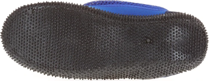 Cressi Reef Badeschuhe blau/weiß