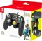 Hori Battle Pad Controller The Legend of Zelda: Breath of the Wild Edition schwarz (Switch) Vorschaubild