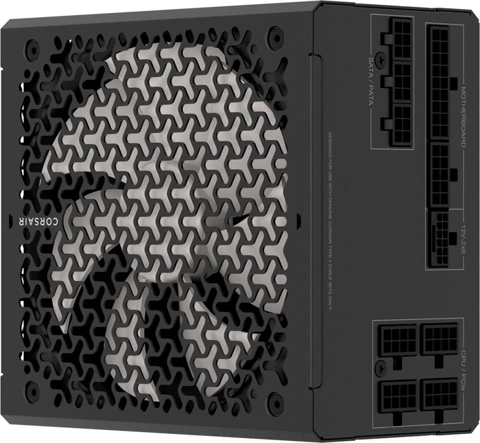 Corsair RMx Series 2024 RM750x 750W, ATX 3.1