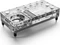Alphacool Core Distro Plate 240 Links VPP/D5, Verteilerplatte Vorschaubild