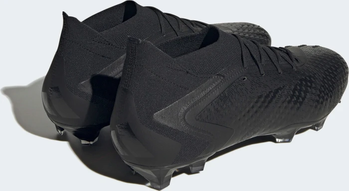 adidas Predator Accuracy.1 FG core black/cloud white