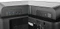 Thermaltake Level 20 GT ARGB Black Edition, schwarz, Glasfenster Vorschaubild